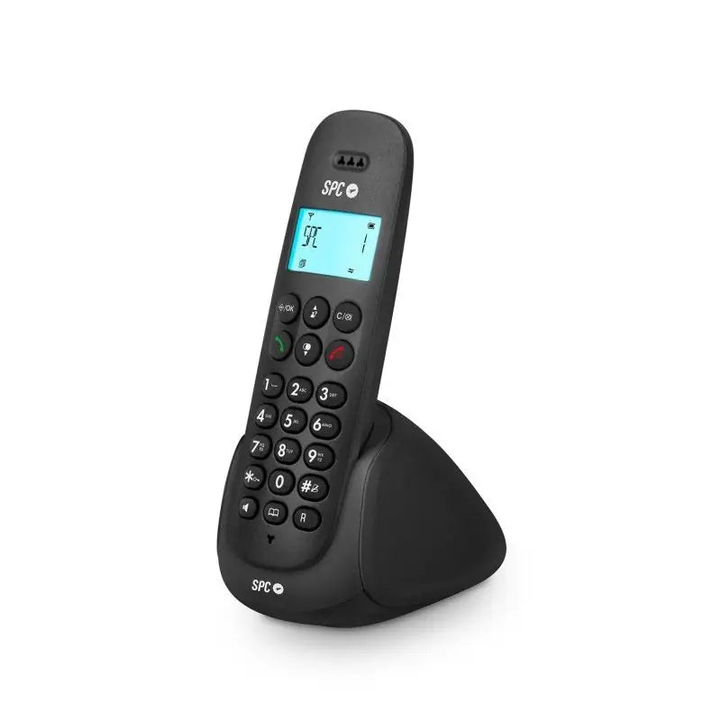 TELÉFONO INALÁMBRICO SPC 7310 ART