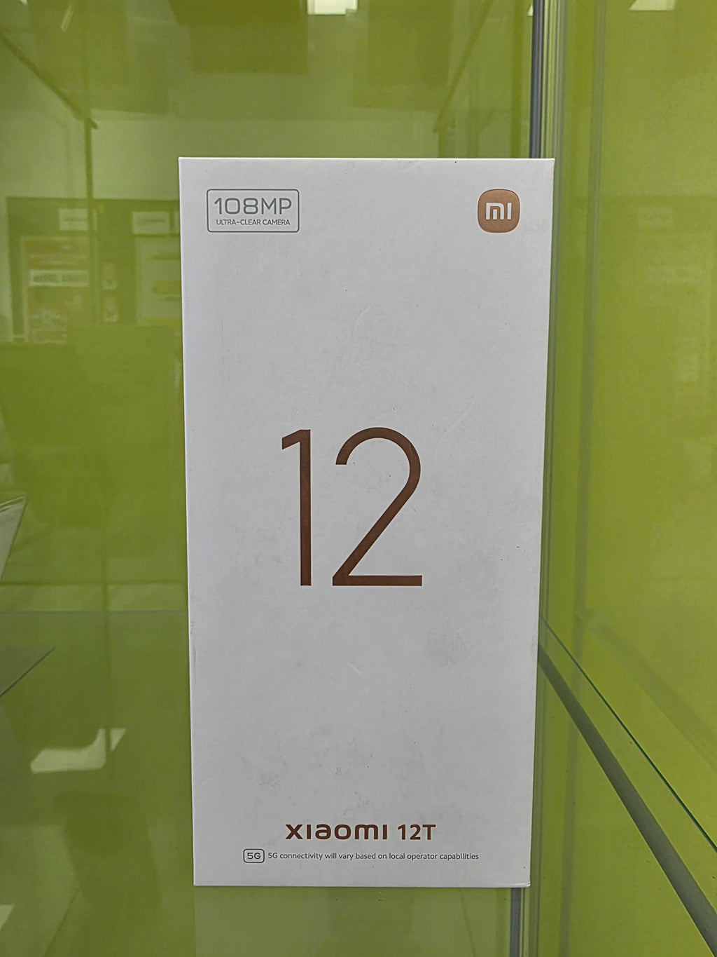 XIAOMI 12T 5G 256GB