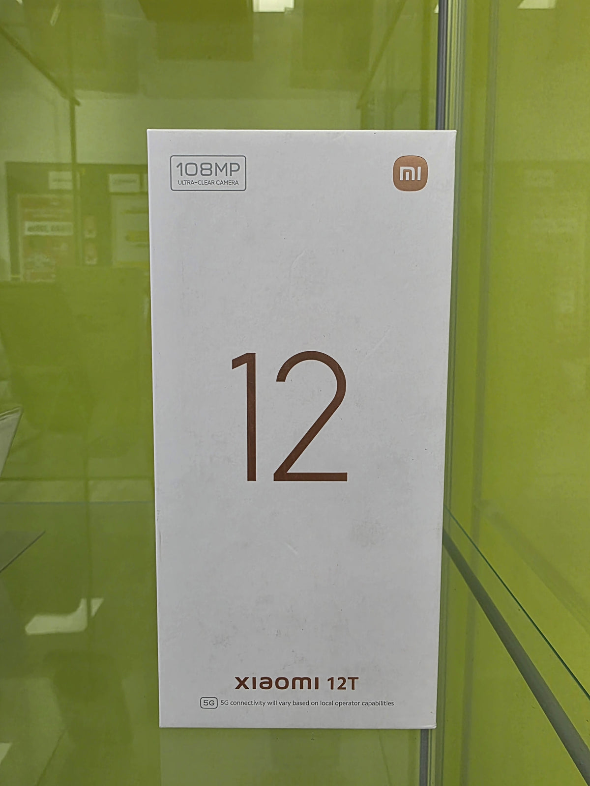 XIAOMI 12T 5G 256GB