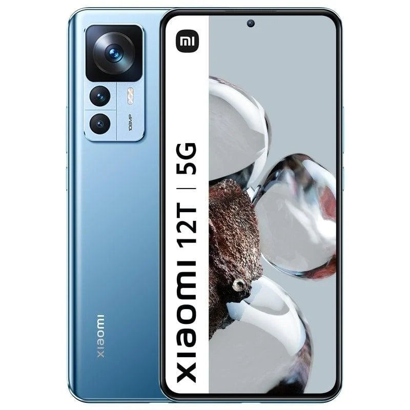 XIAOMI 12T 5G 256GB