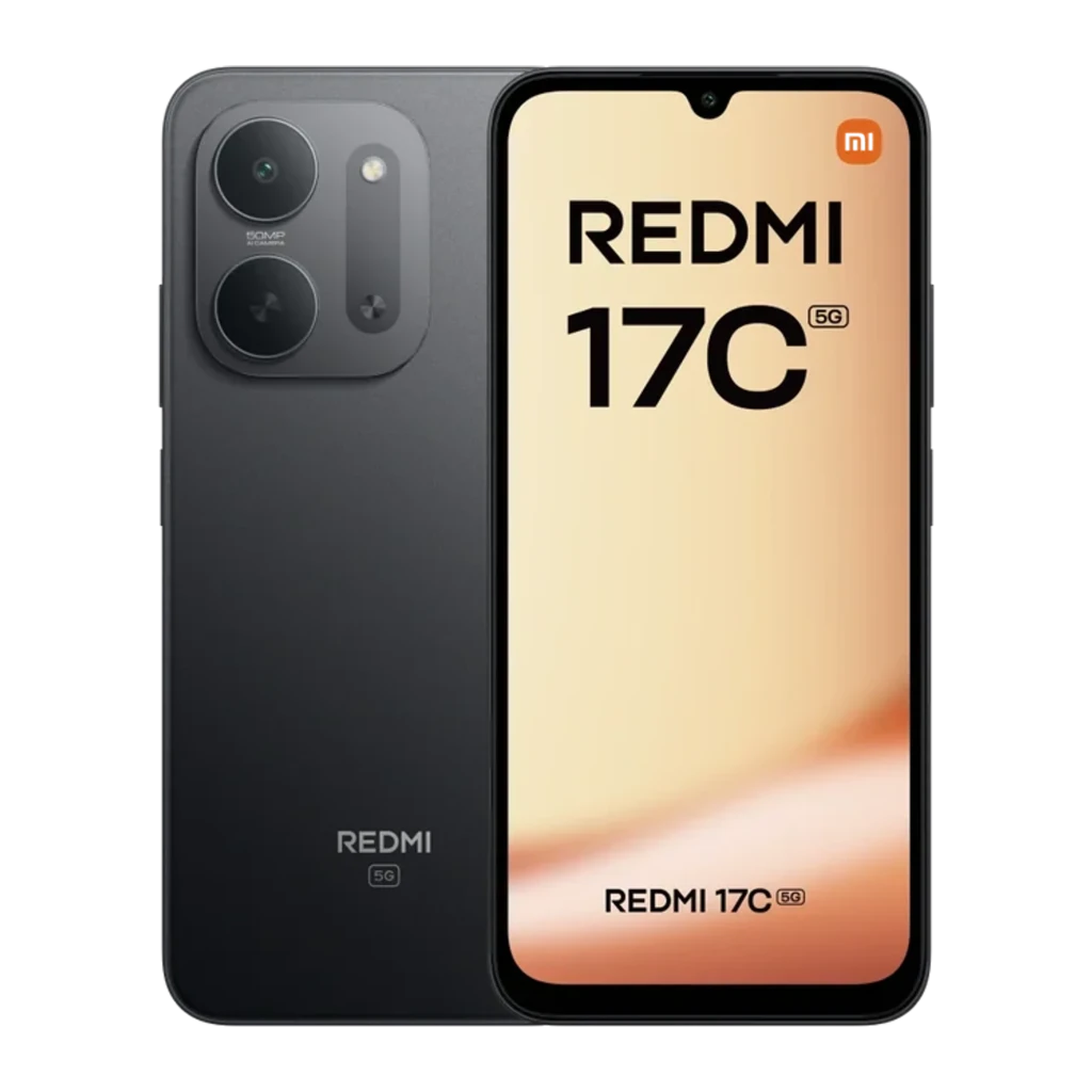 XIAOMI REDMI 17C 5G