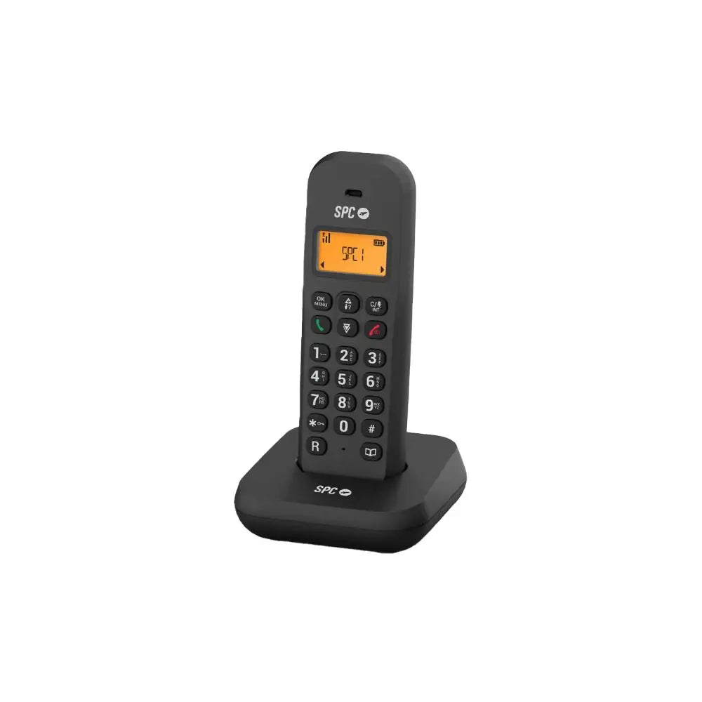 TELÉFONO INALÁMBRICO SPC KEOS