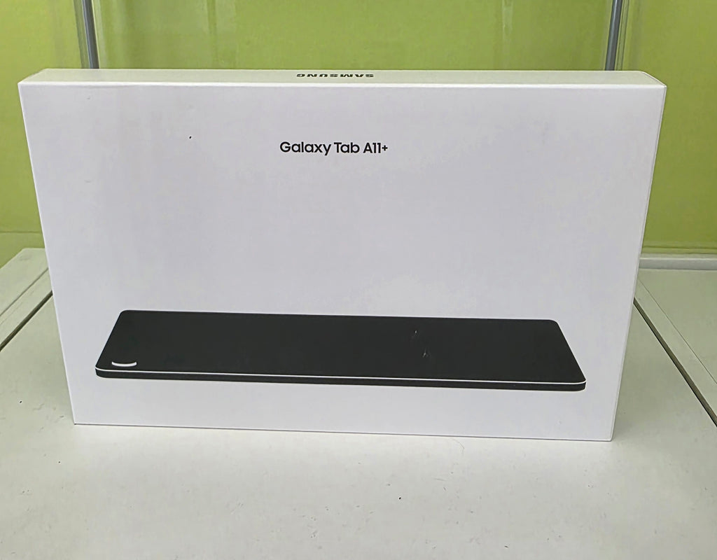 SAMSUNG TAB A11+ 256GB