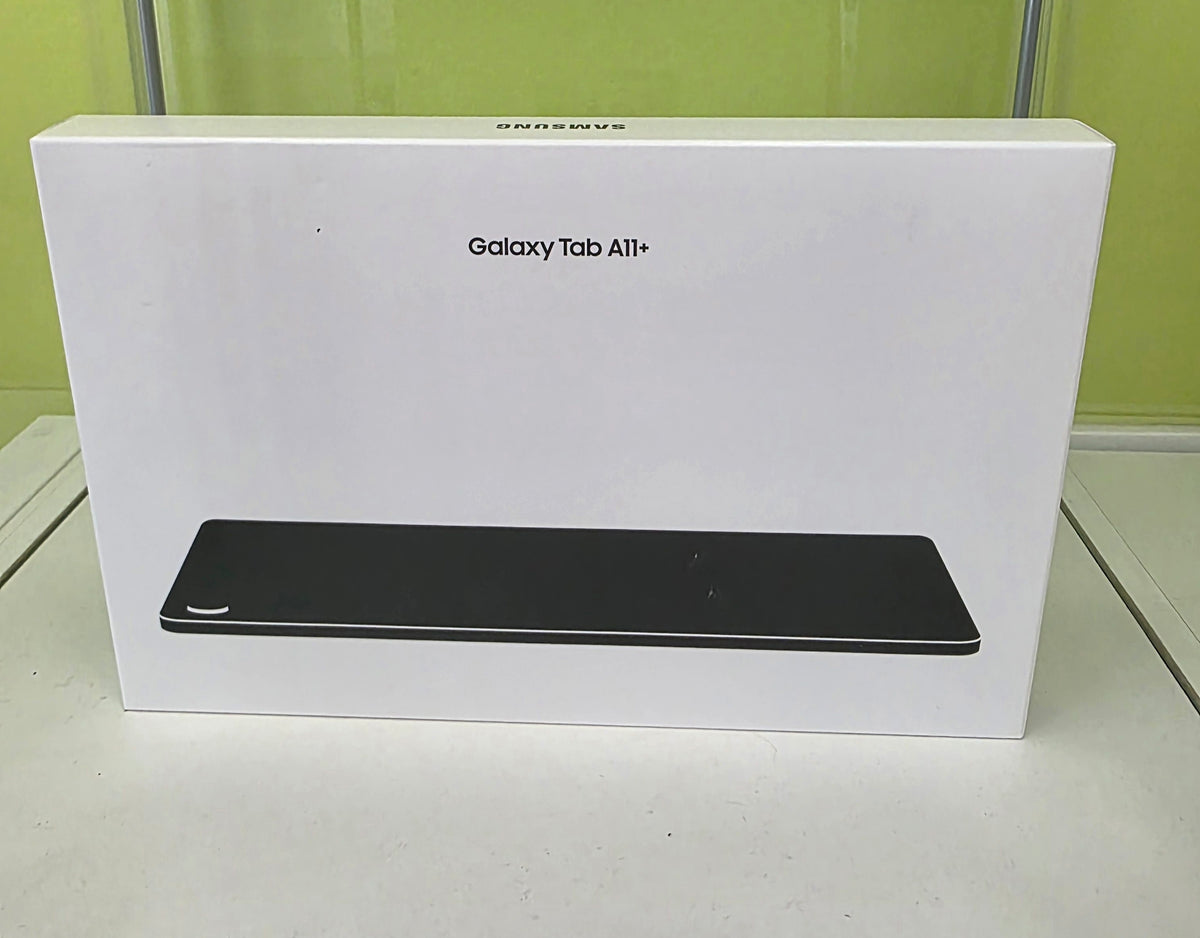 SAMSUNG TAB A11+ 256GB