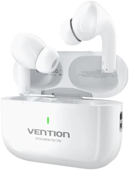 AURICULARES VENTION ECHO LITE E11