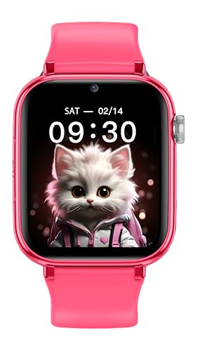SMARTWATCH MAXCOM FW59 4G