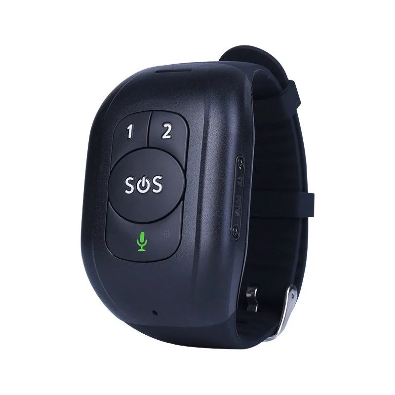 PULSERA SMARTBAND LEOTEC