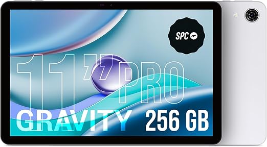 SPC GRAVITY 11'' PRO 256GB