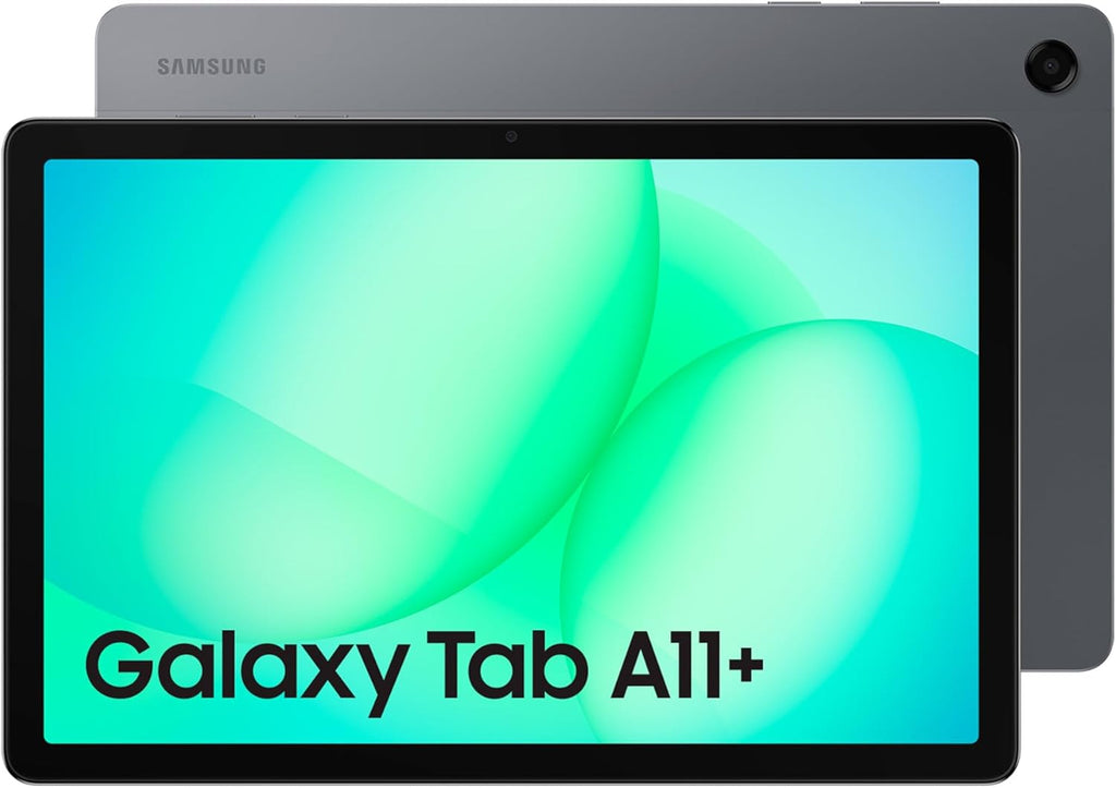 SAMSUNG TAB A11+ 256GB