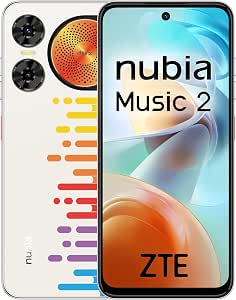 ZTE NUBIA MUSIC 2 128GB