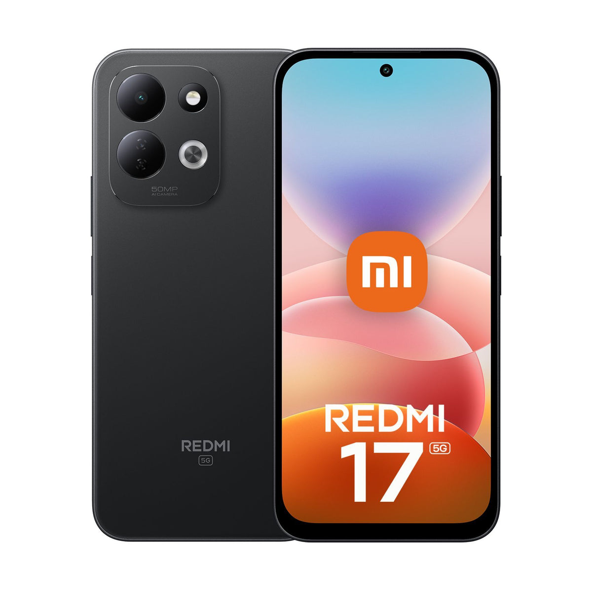 XIAOMI REDMI 17 5G 256GB
