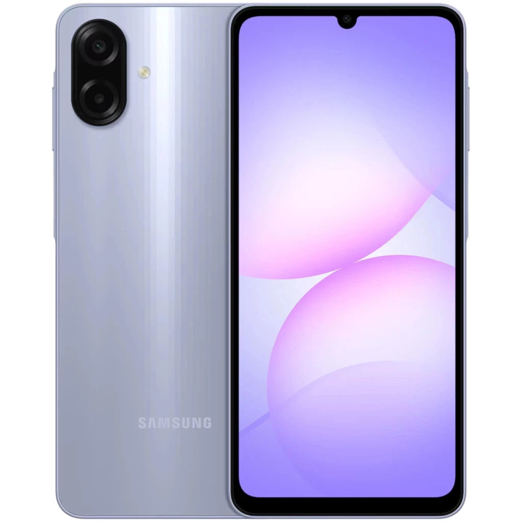 SAMSUNG GALAXY A07