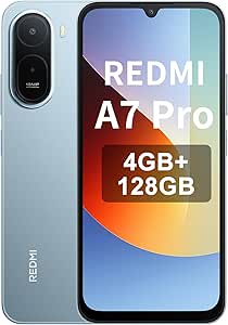 XIAOMI A7 PRO