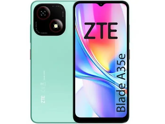 ZTE BLADE A35e 32GB