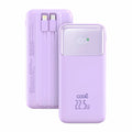 BATERIA EXTERNA 10000 22.5W (POWERBANK)