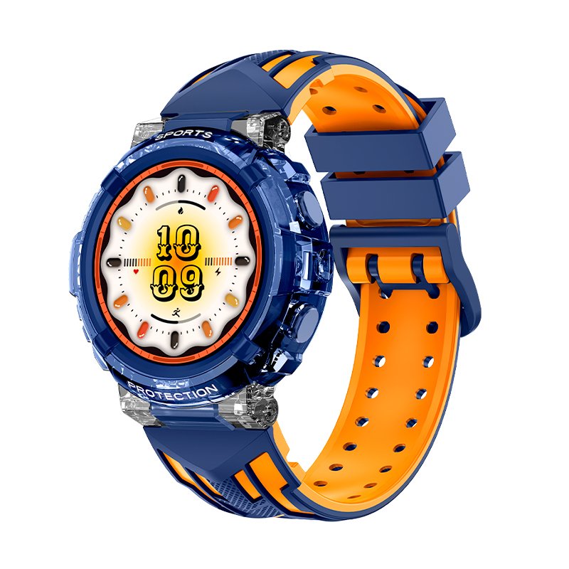 SMARTWATCH COOL CLEVER