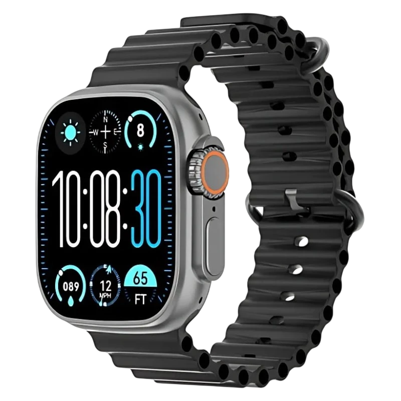 SMARTWATCH ULTRA I10