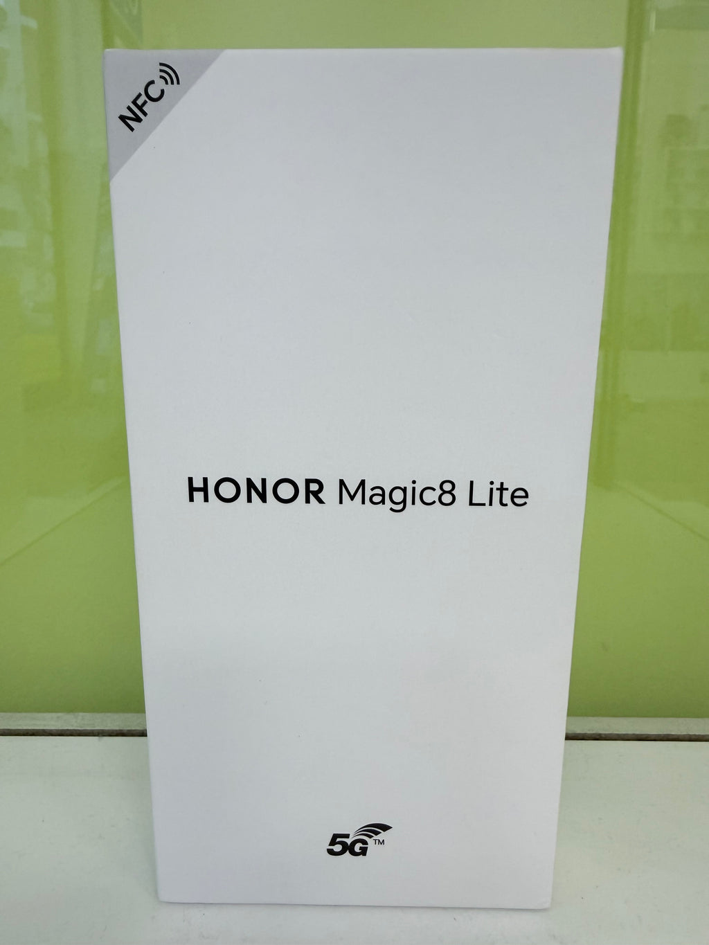 HONOR MAGIC 8 LITE