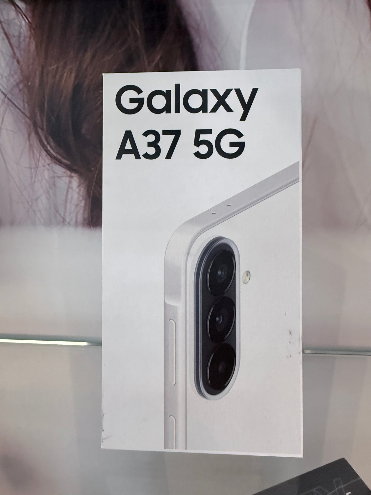 SAMSUNG GALAXY A37 5G