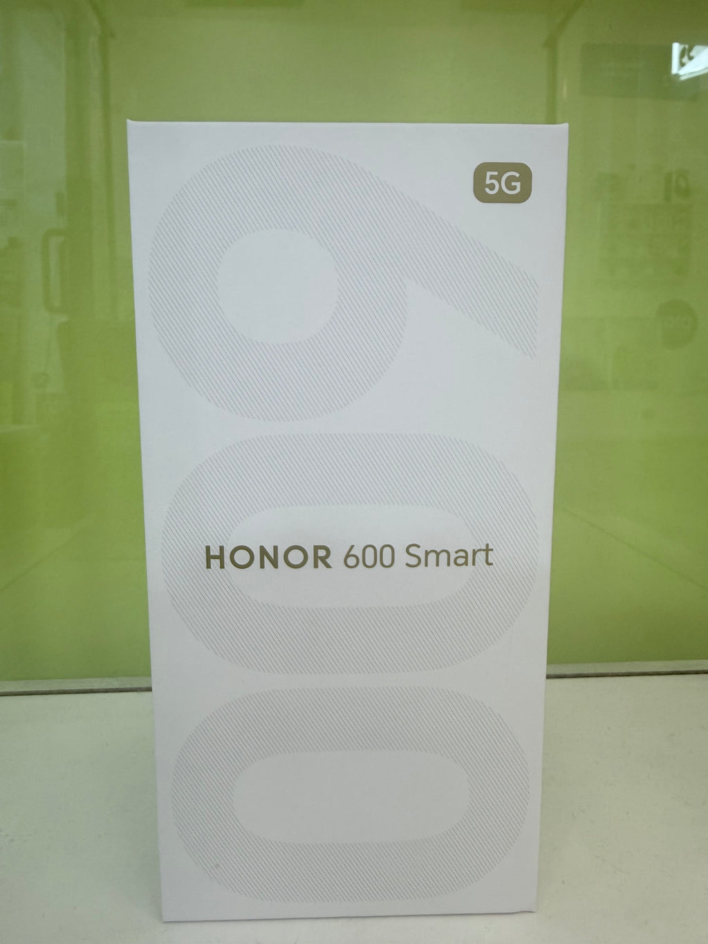 HONOR 600 SMART 5G