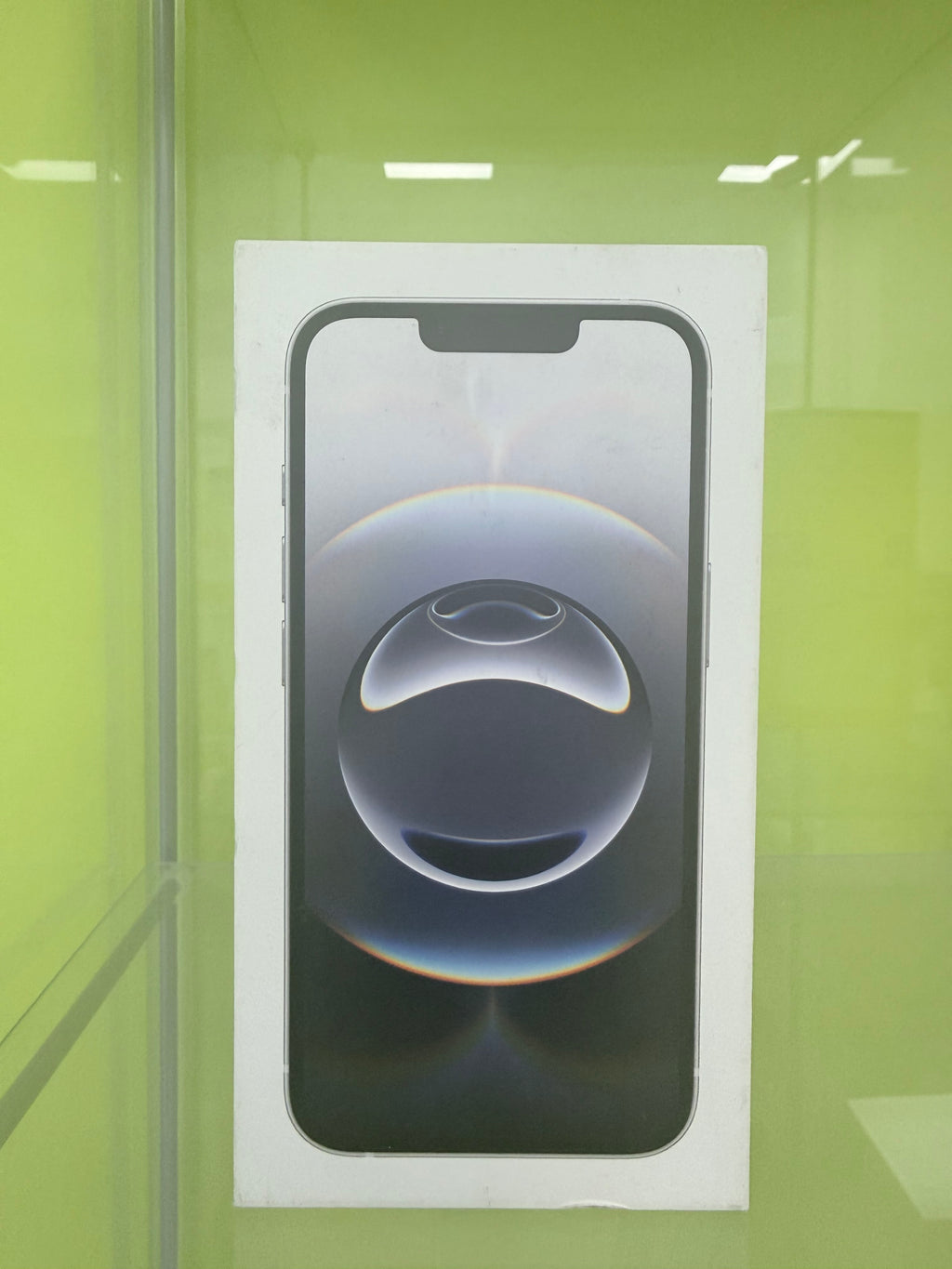 IPHONE 16e 128 GB