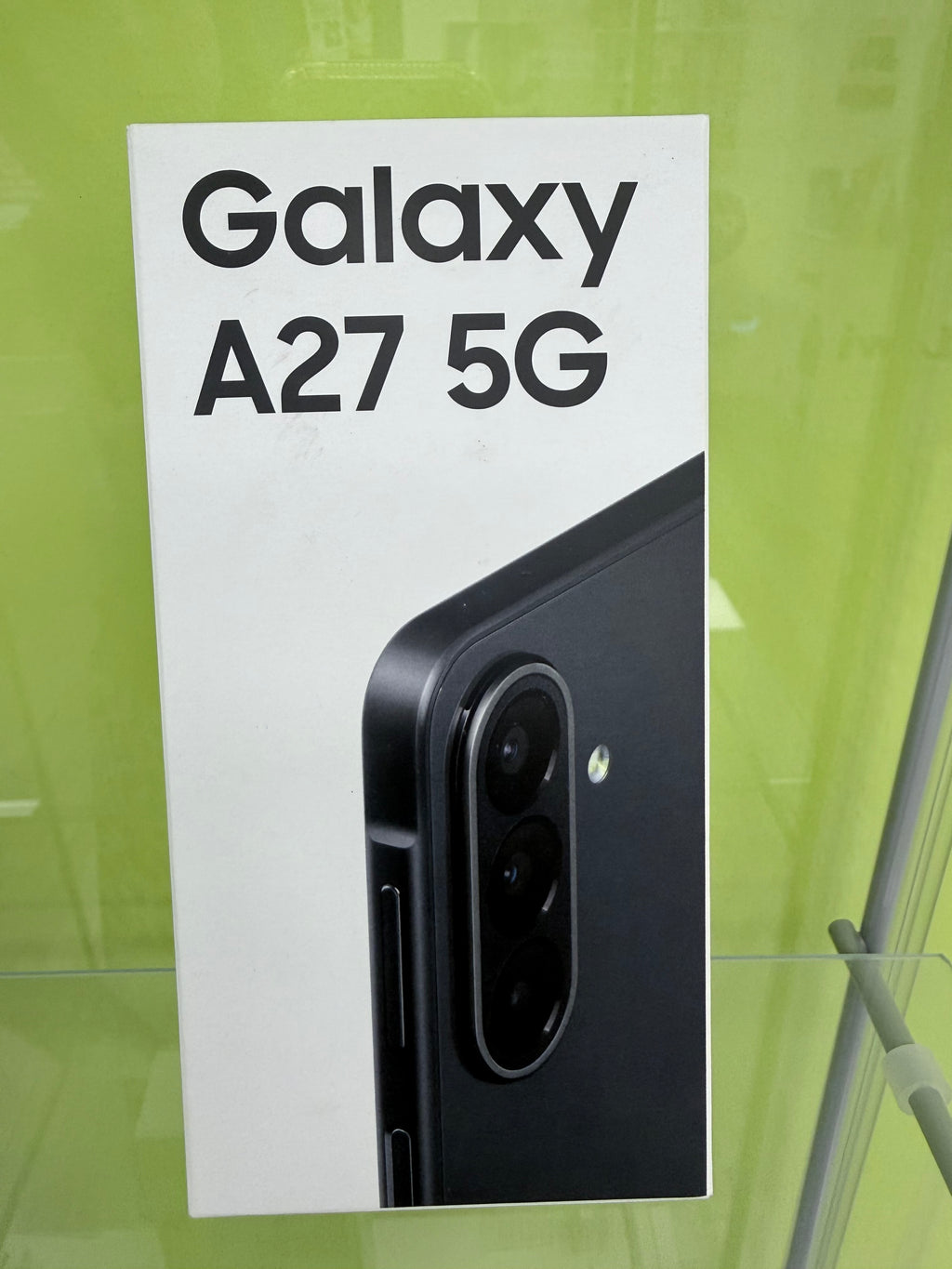 SAMSUNG GALAXY A27 5G