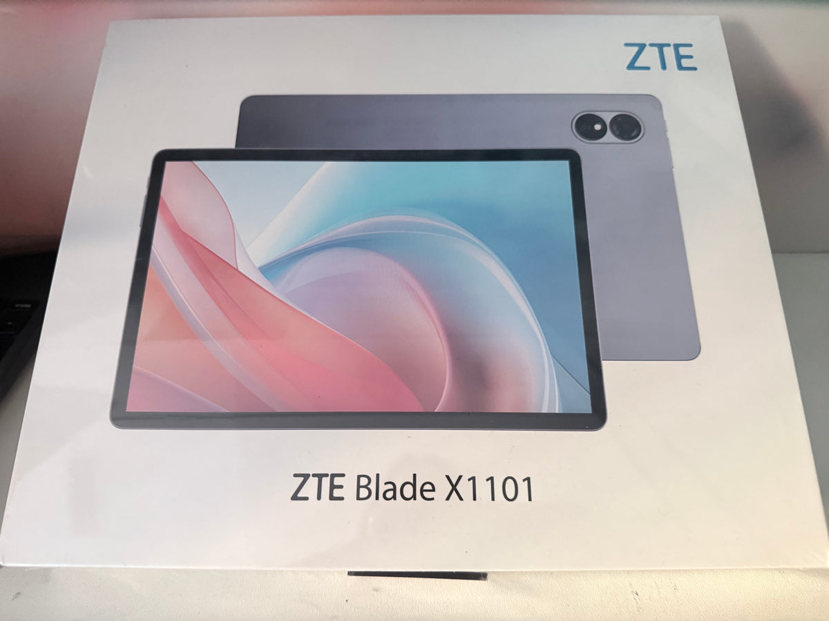 ZTE BLADE X11 TAB 10.95” 4/128GB 4G