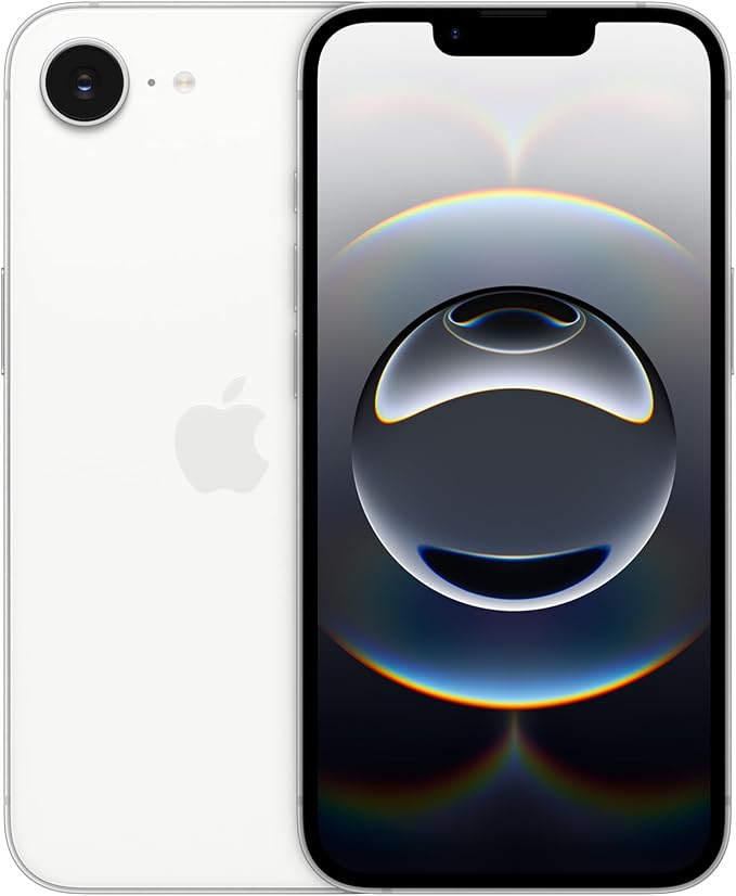 IPHONE 16e 128 GB