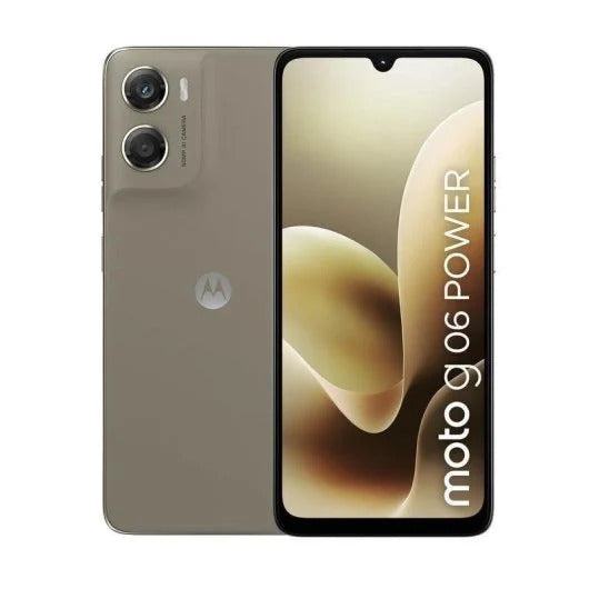 MOTOROLA G06 POWER