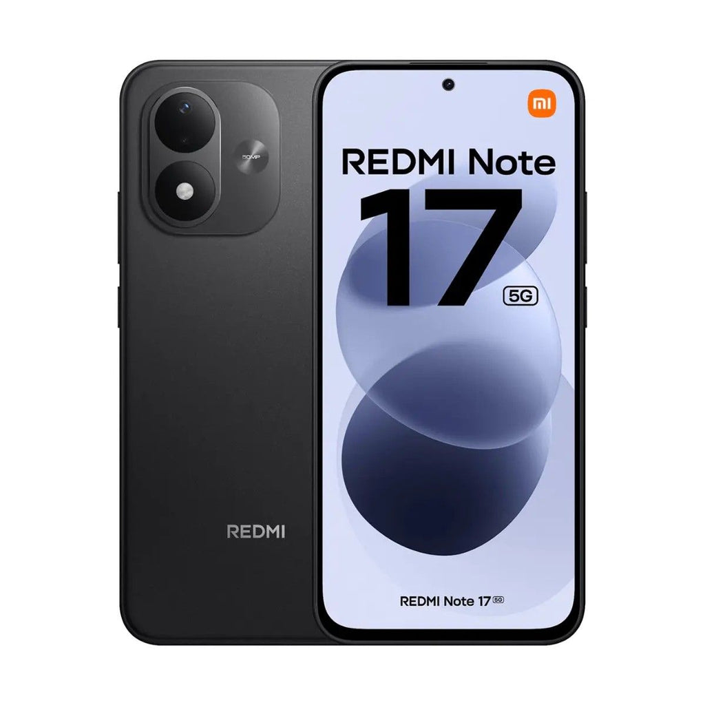 XIAOMI NOTE 17 5G