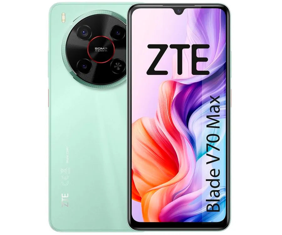 ZTE BLADE V70 MAX