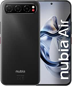ZTE NUBIA AIR