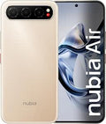 ZTE NUBIA AIR