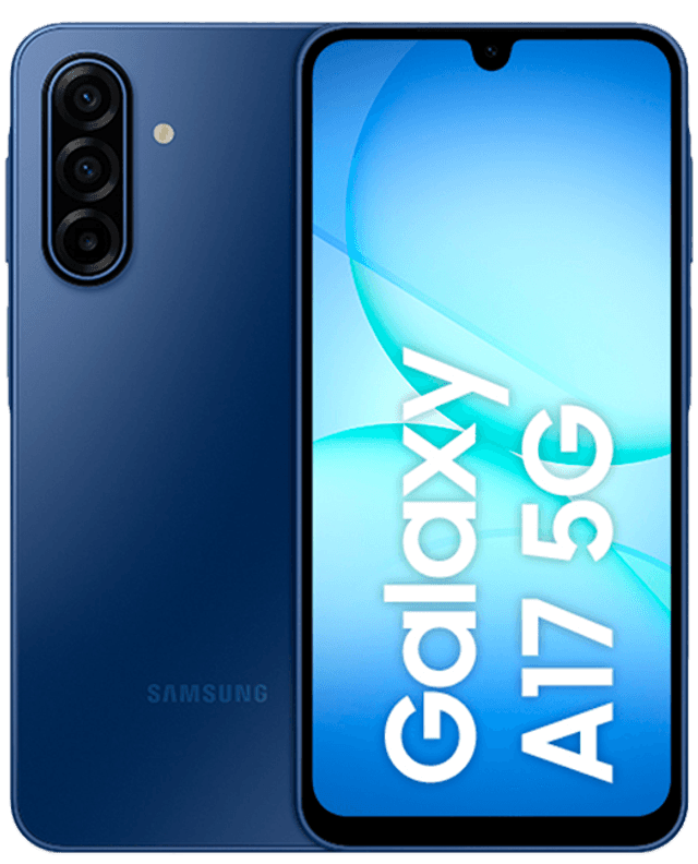 SAMSUNG GALAXY A17 5G