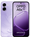 OPPO A6X 5G