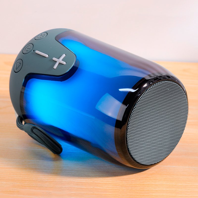 ALTAVOZ BLAST 5W