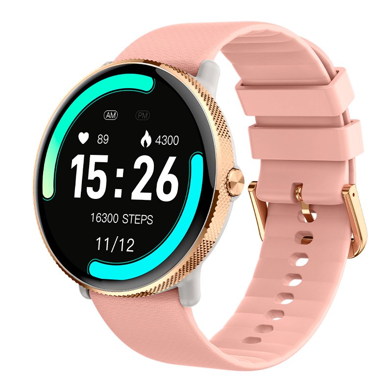 SMARTWATCH COOL FOREVER AMOLED