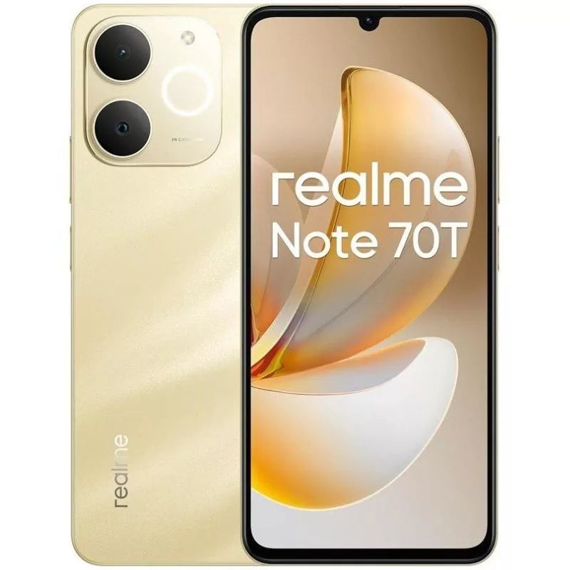 REALME NOTE 70T