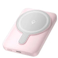 BATERIA EXTERNA 5000 mAh (POWER BANK)