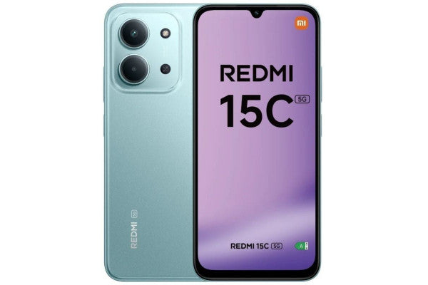 XIAOMI REDMI 15C 5G