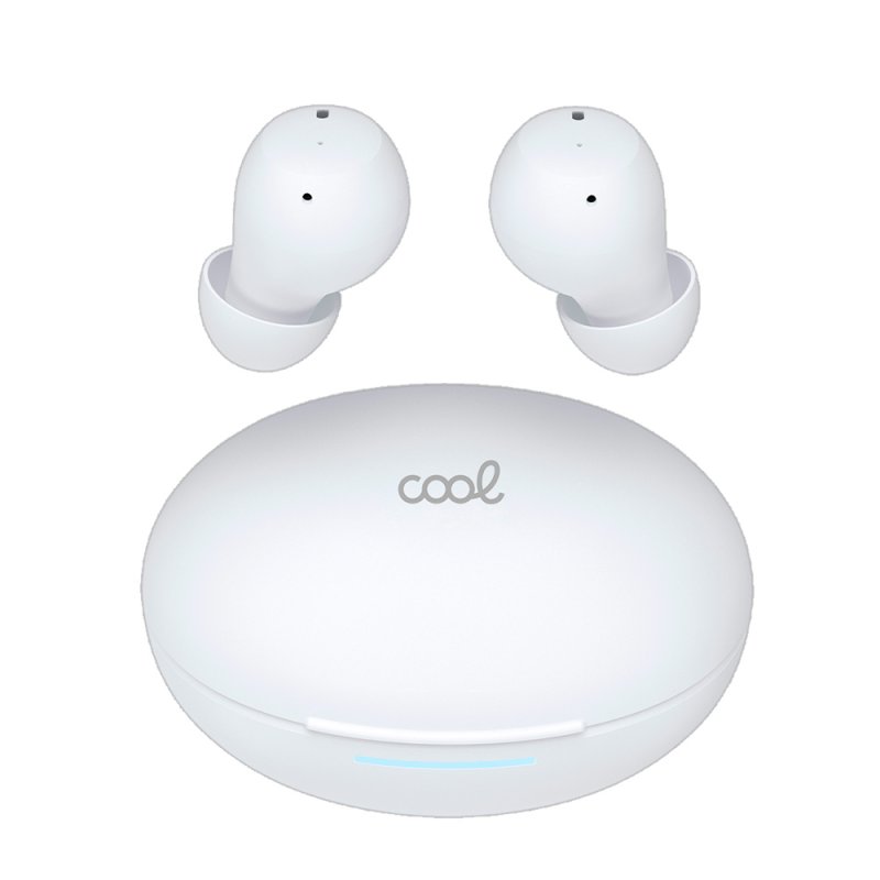 AURICULARES COOL POCKET ANC