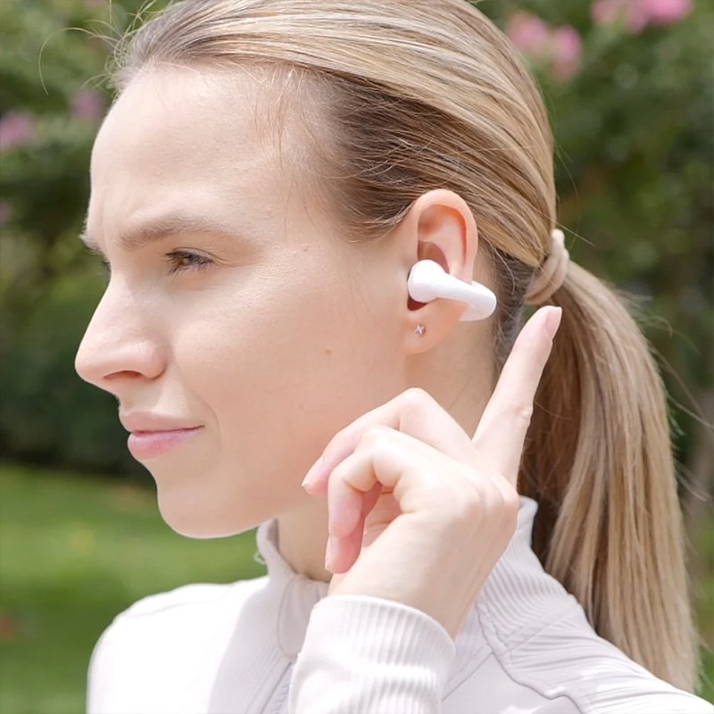 AURICULARES COOL CLIP