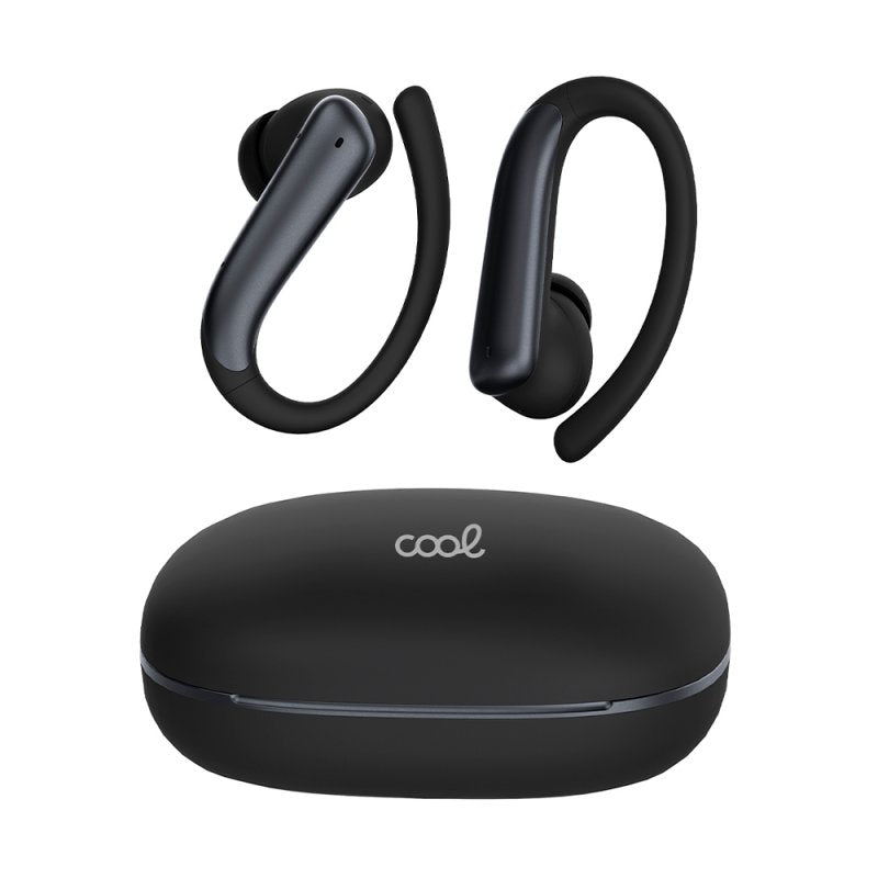 AURICULARES COOL GYM ANC