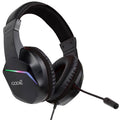 Auriculares Cool Vista Gaming Headseat