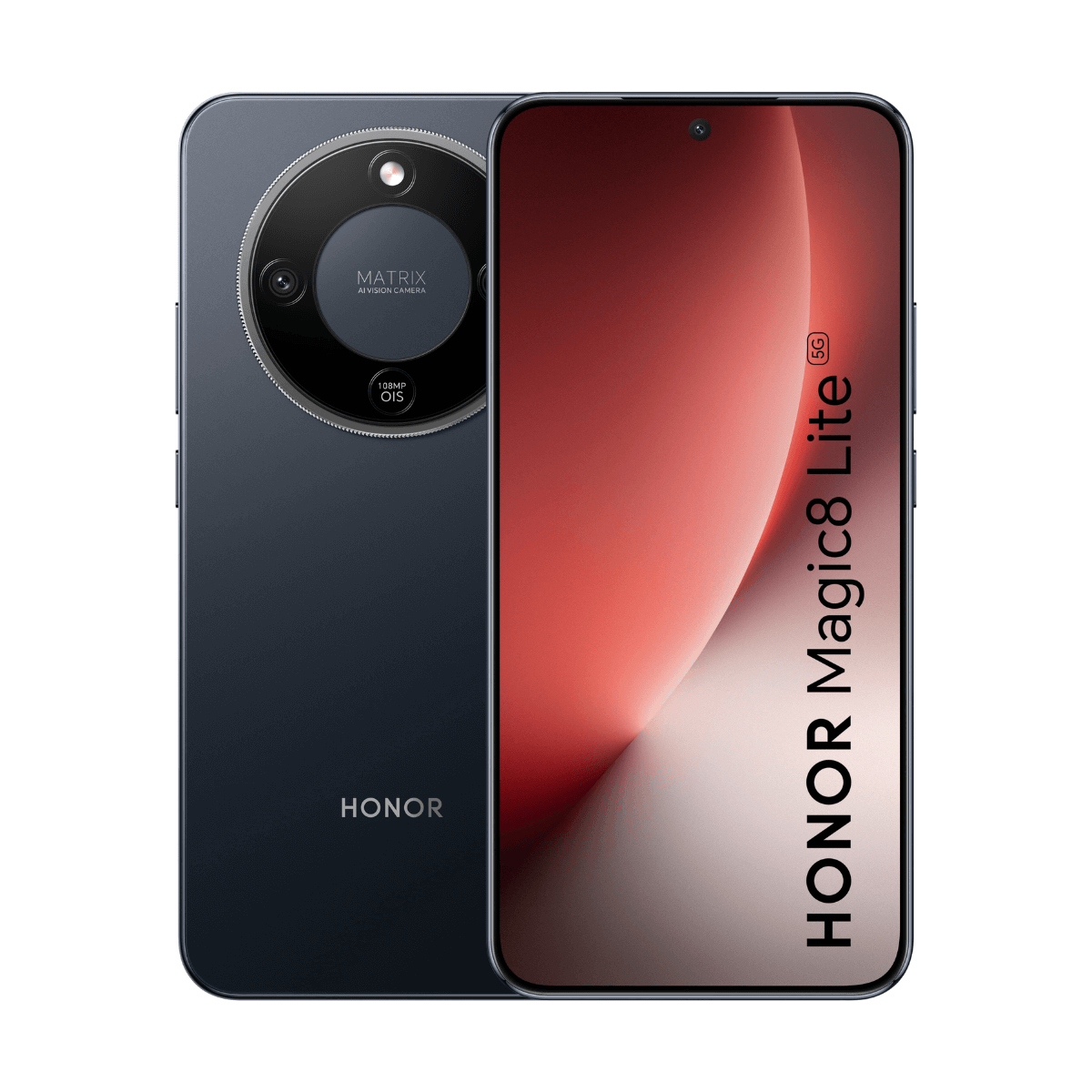 HONOR MAGIC 8 LITE