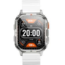 SMARTWATCH WIWU SW05