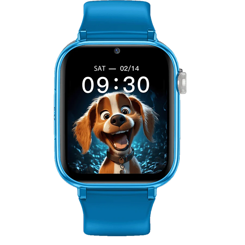 SMARTWATCH MAXCOM FW59 4G