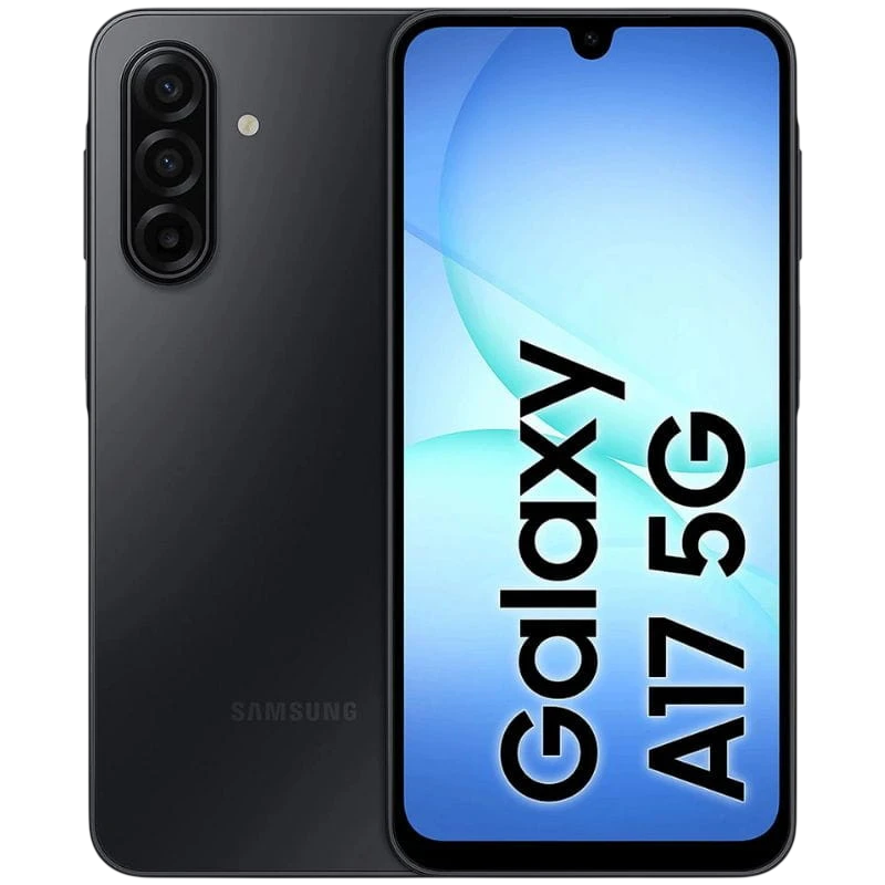 SAMSUNG GALAXY A17 5G