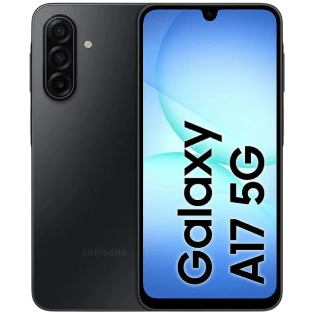 SAMSUNG GALAXY A17 5G 128GB