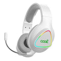 AURICULARES GAMING COOL LEOPARD